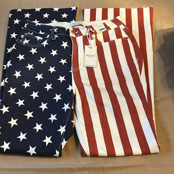 NWT Judy Blue jeans - Picture 6 of 13